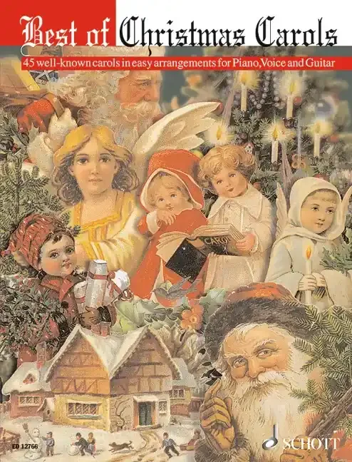 The Best of Christmas Carols