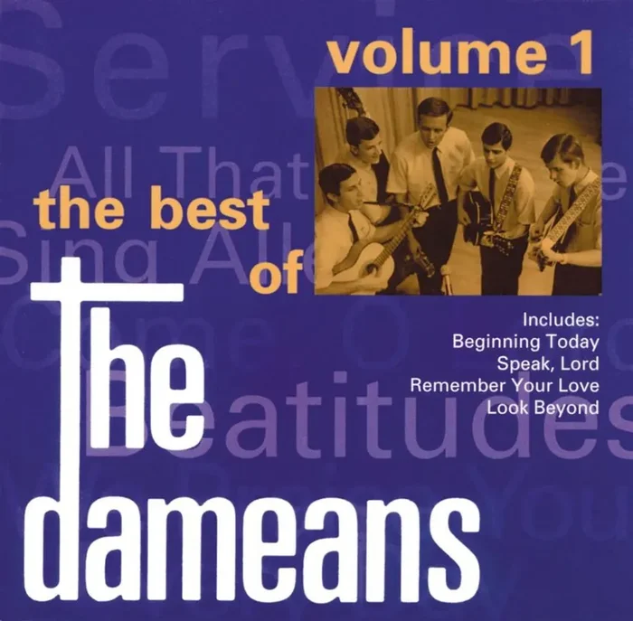 The Best of the Dameans 1