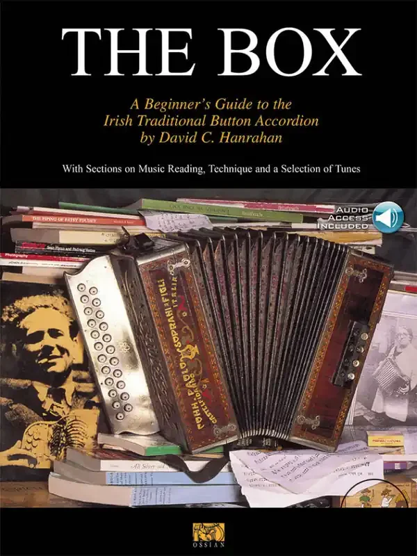 The Box Akkordeon Solo