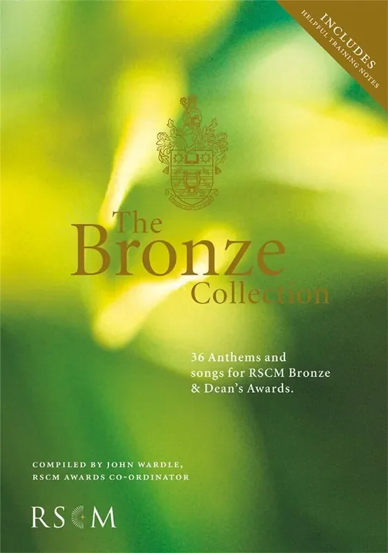 The Bronze Collection, Volume 1