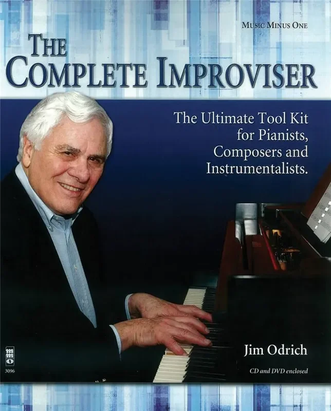The Complete Improviser