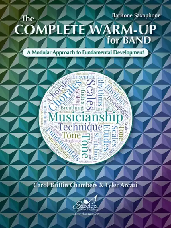The Complete Warm-Up for Band