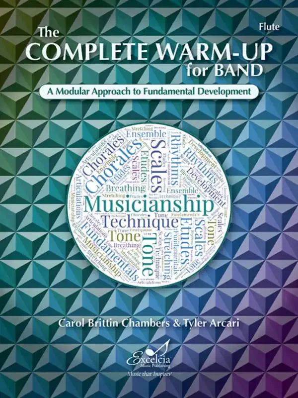 The Complete Warm-Up for Band