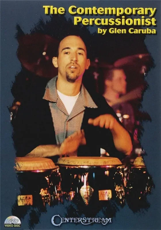 The Contemporary Percussionist