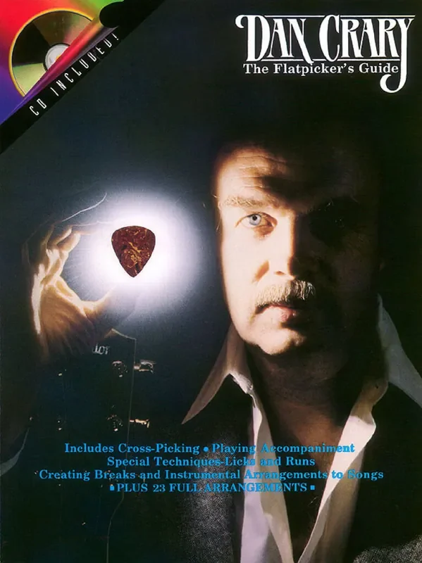 The Flatpicker‘S Guide