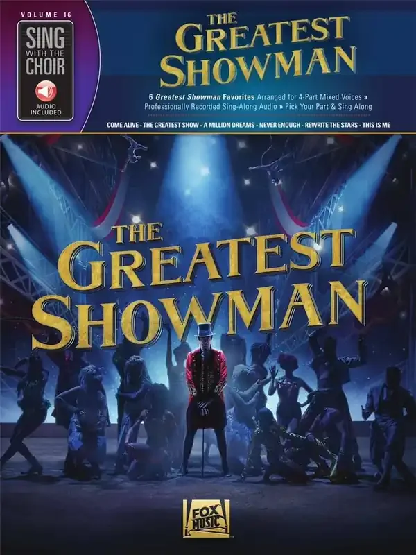The Greatest Showman