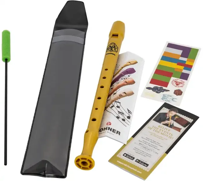 The Magic Flute – Die Zauberflöte