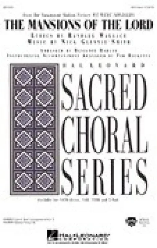 The Mansions of the Lord from We Were Soldiers