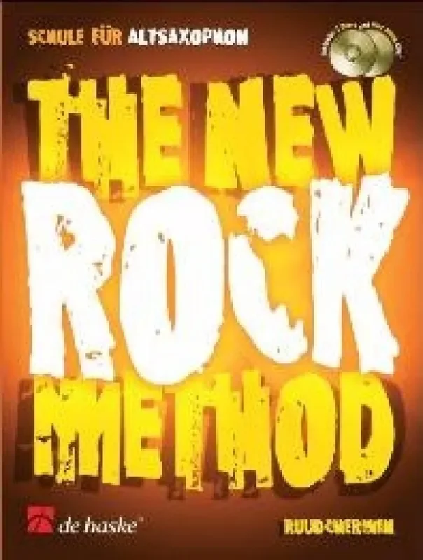 The New Rock Method DU