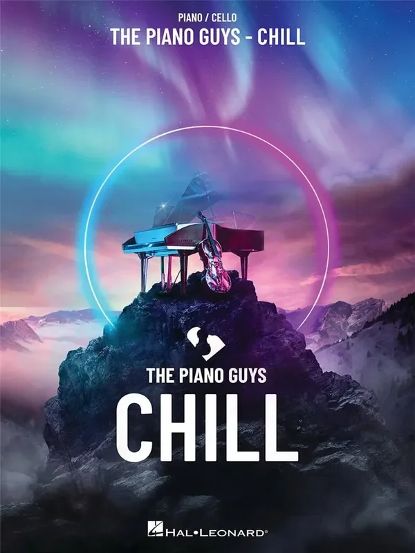The Piano Guys The Piano Guys – Chill Klavier mit Begleitung
