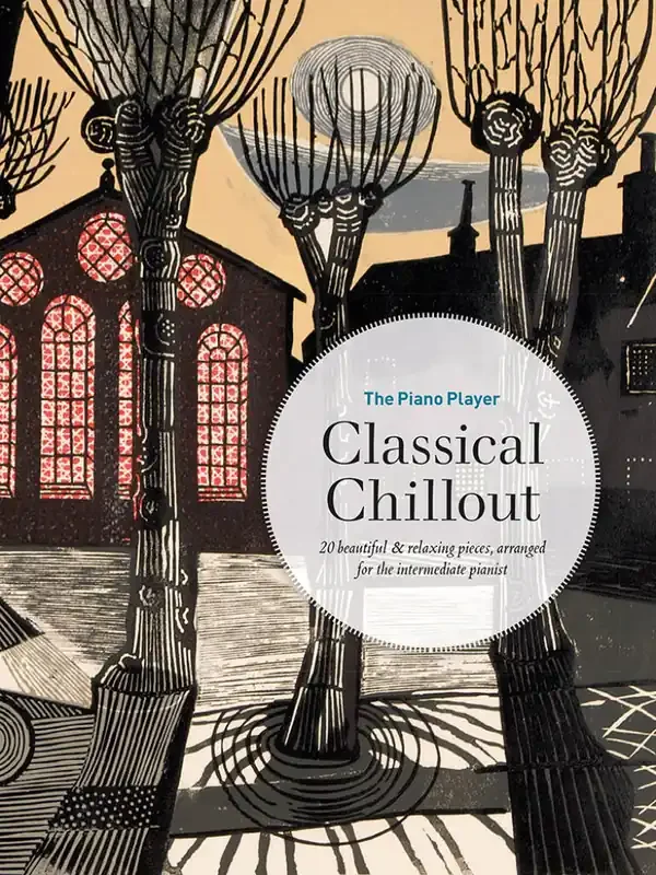 The Piano Player Classical Chillout Klavier Solo