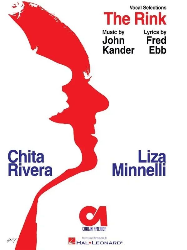 The Rink Klavier, Gesang, Gitarre (Songbooks)