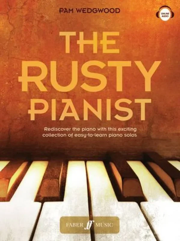 The Rusty Pianist