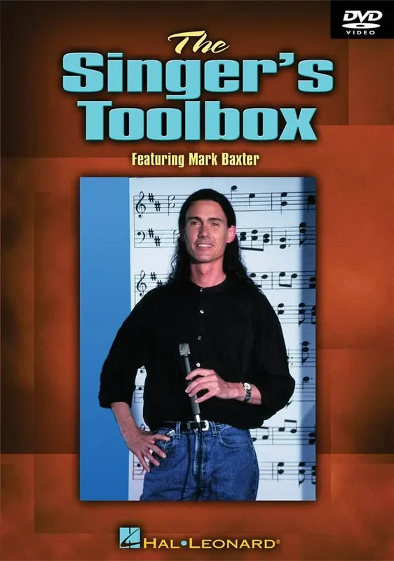 The Singer‘s Tool Box