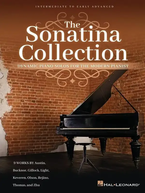 The Sonatina Collection Klavier Solo