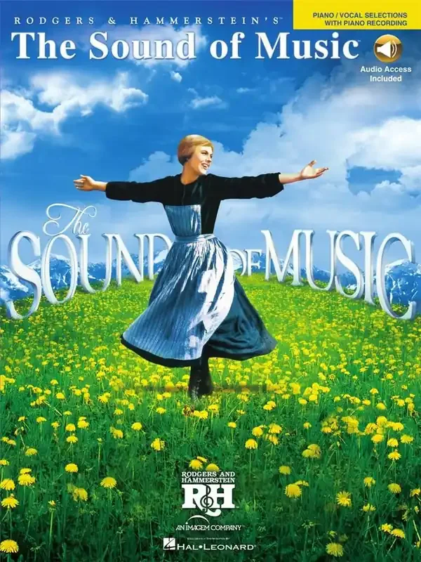 The Sound of Music Gesang Solo