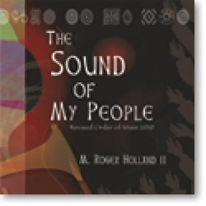 The Sound of My People – CD