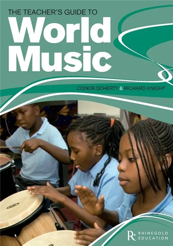 The Teacher‘s Guide To World Music
