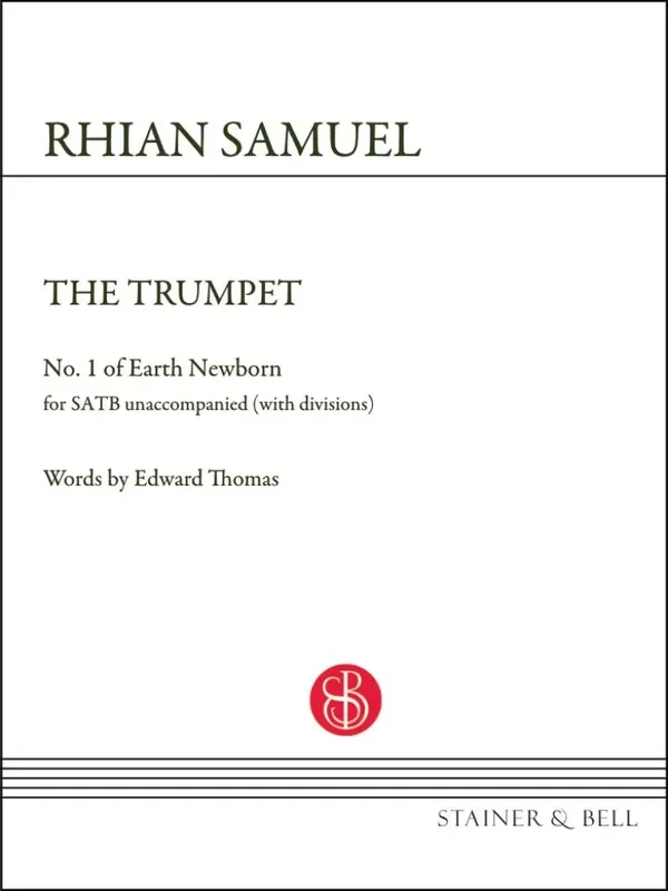 The Trumpet Gemischter Chor A cappella