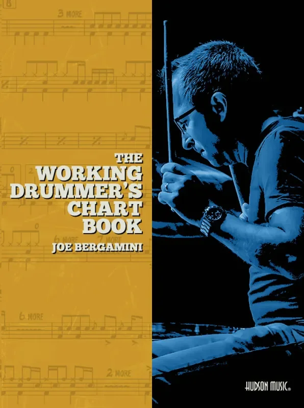 The Working Drummer‘s Chart Book