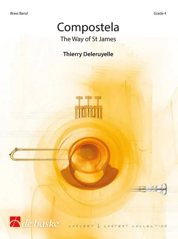 Thierry Deleruyelle Compostela Brass Band