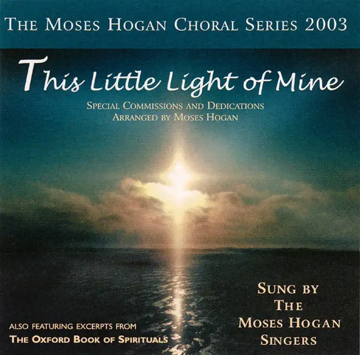 This Little Light of Mine