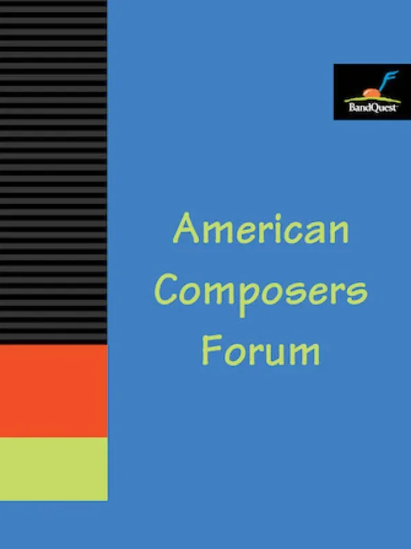 Thomas C. Duffy Scalin‘ and Wailin‘ Blasorchester