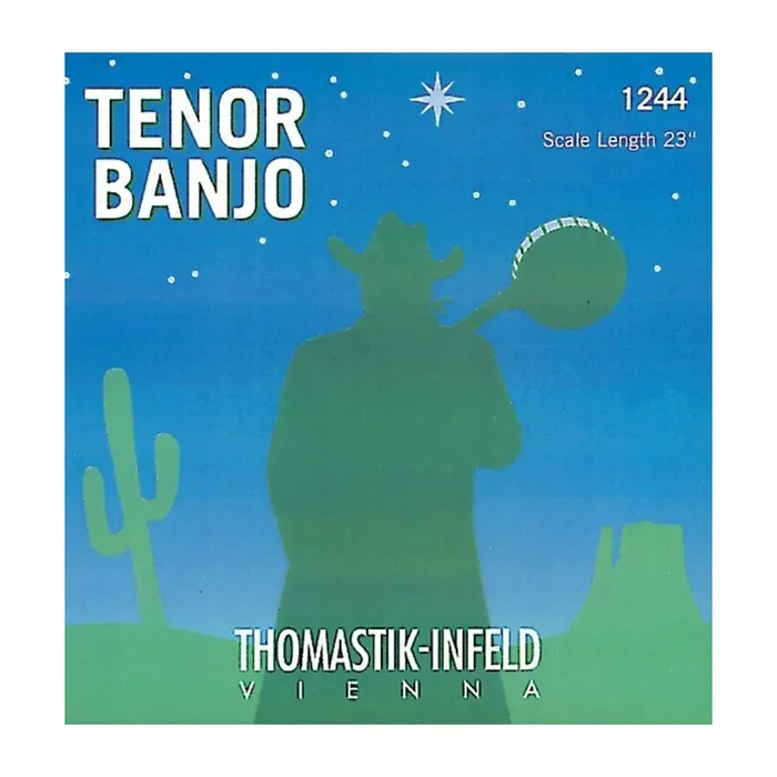 Thomastik 1244MS Tenorbanjo