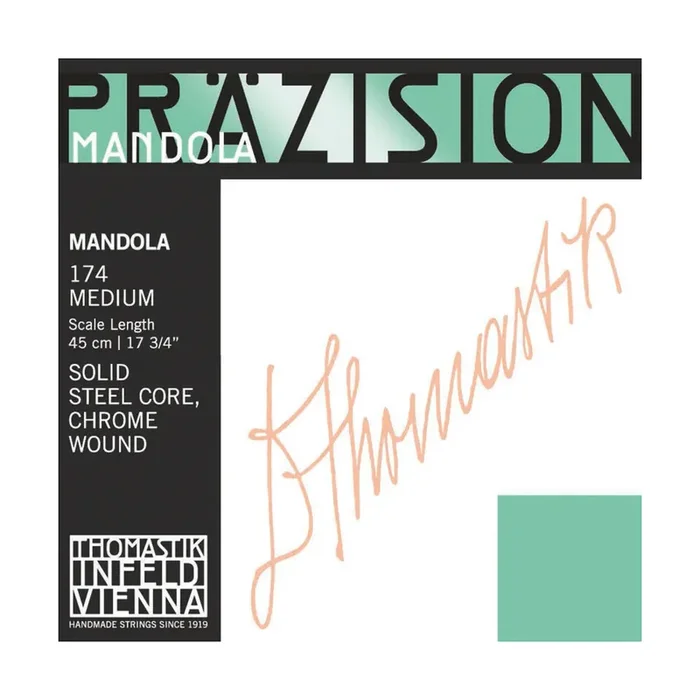 Thomastik 174 Weich Mandola