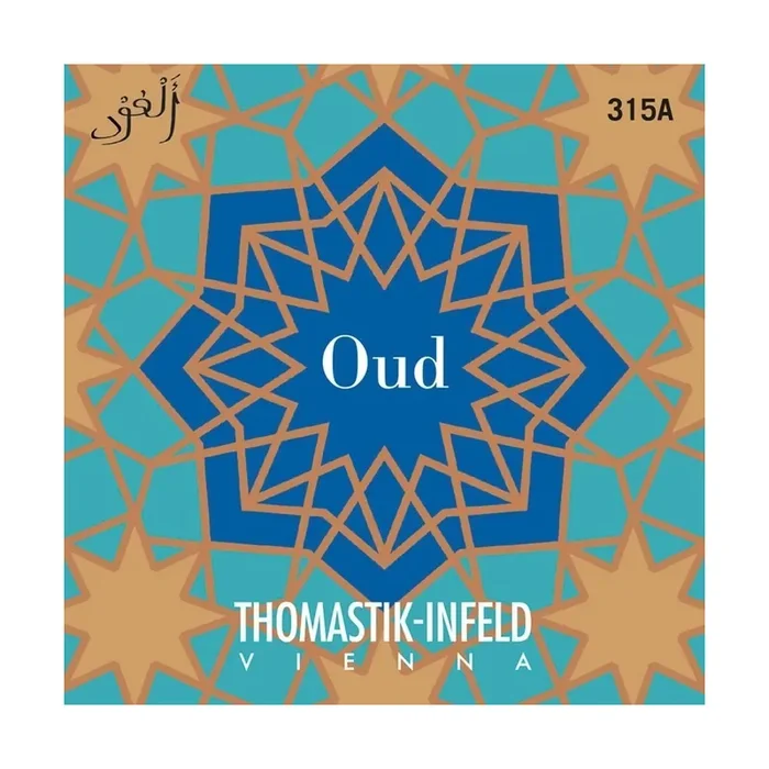 Thomastik 315A Aoud