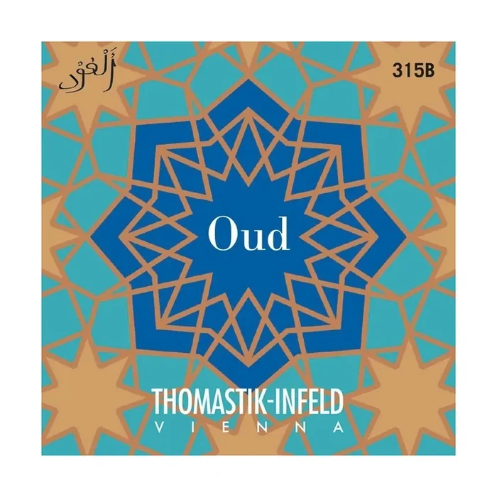 Thomastik 315B Aoud