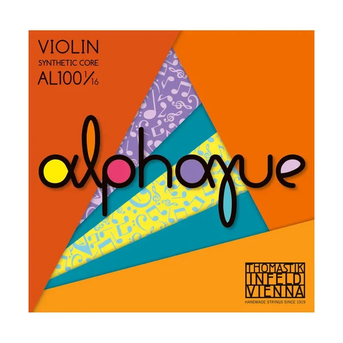 Thomastik Alphayue AL04 1/16 G