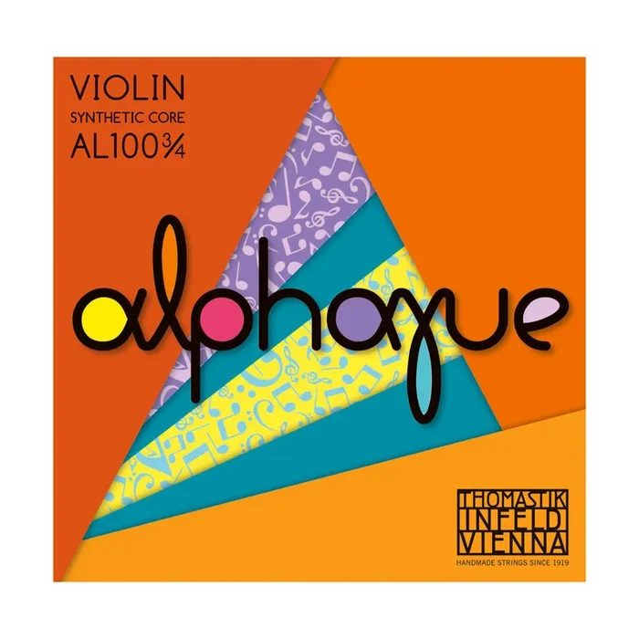 Thomastik Alphayue AL04 3/4 G