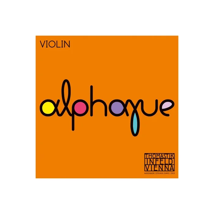 Thomastik Alphayue AL100 3/4 SET