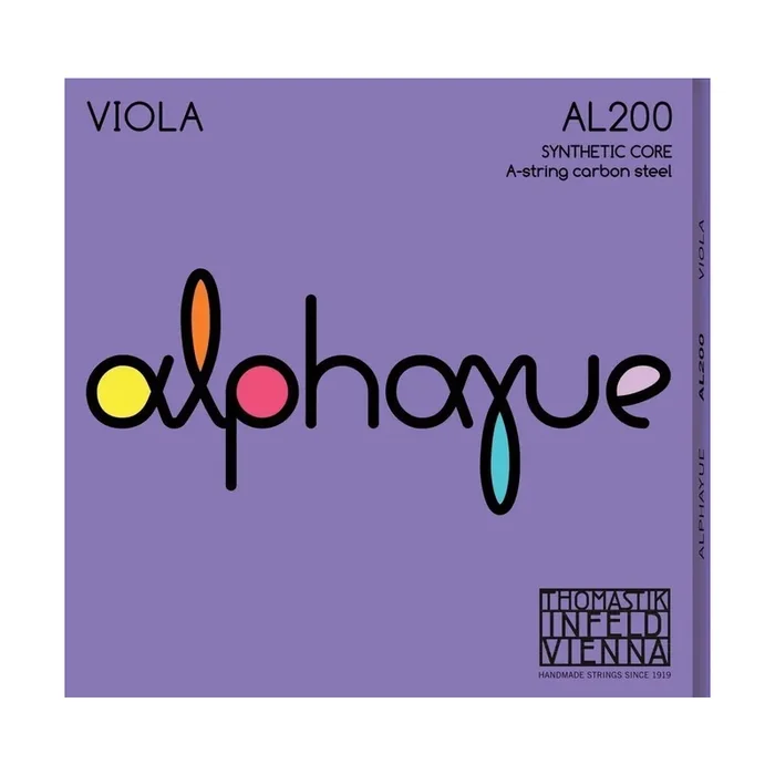 Thomastik Alphayue AL200 3/4 SET