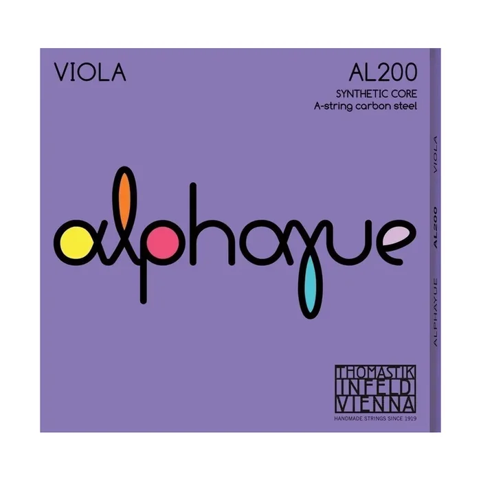 Thomastik Alphayue AL200 SET