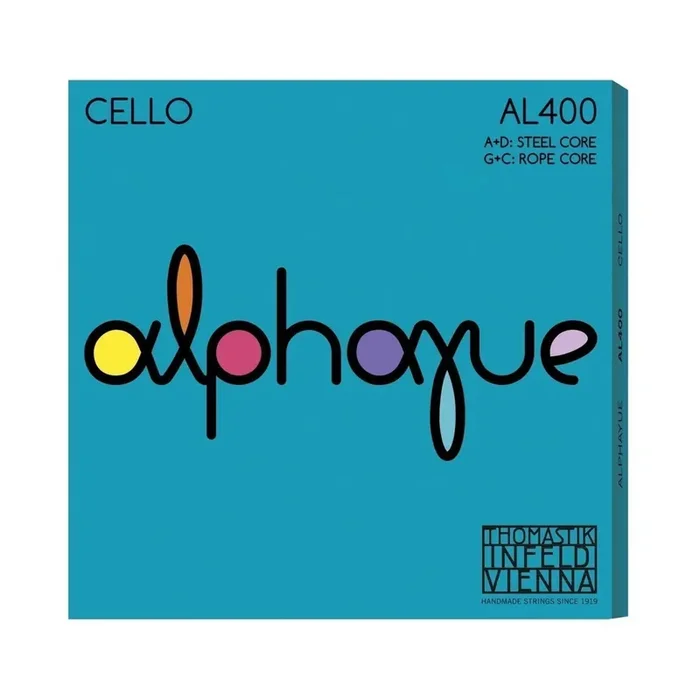 Thomastik Alphayue AL42 1/2 D