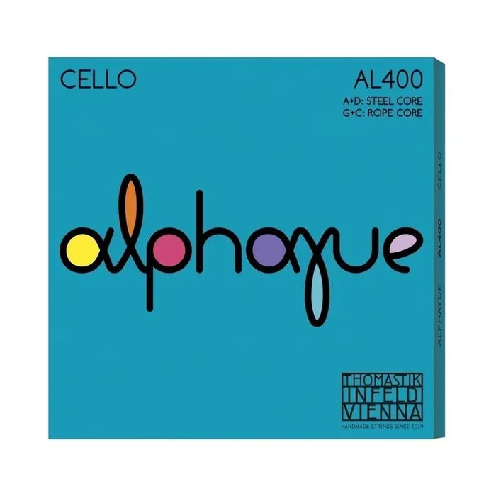 Thomastik Alphayue AL44 1/2 C