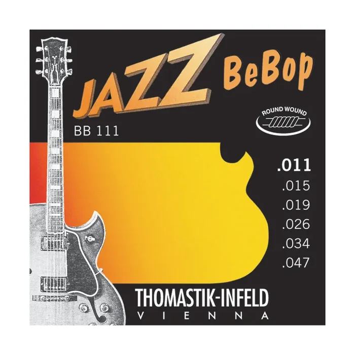 Thomastik BB111 Jazz BeBop RW