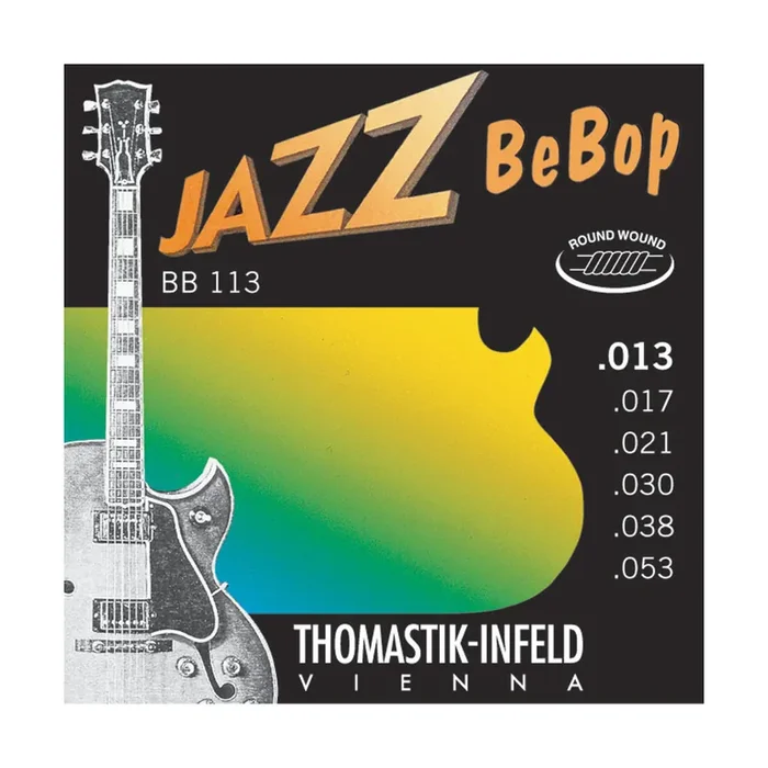 Thomastik BB113 Jazz BeBop RW