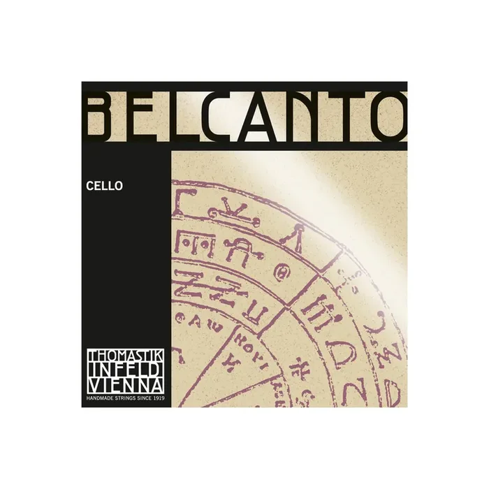 Thomastik Belcanto Gold BC28 G