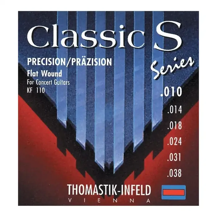 Thomastik Classic S KF110
