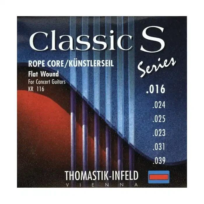 Thomastik Classic S KR116