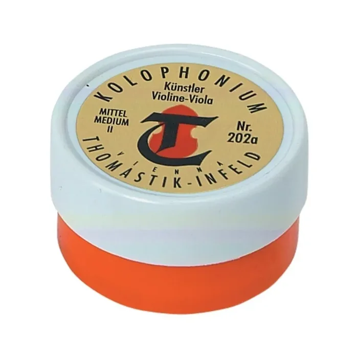 Thomastik-Infeld Kolophonium Künstler