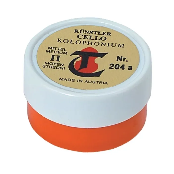 Thomastik-Infeld Kolophonium Künstler mittel