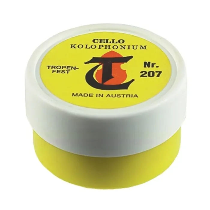 Thomastik-Infeld Kolophonium Tropen