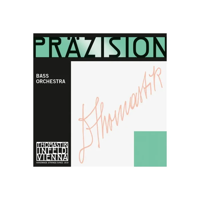Thomastik Präzision 124 E