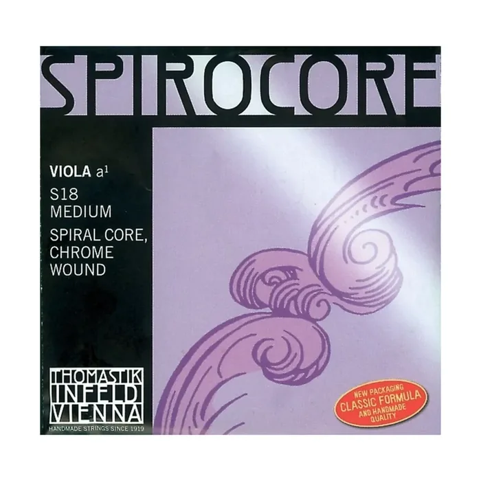 Thomastik Spincore S17st A