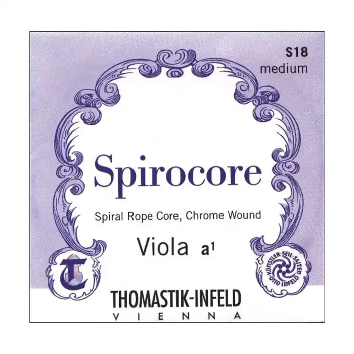 Thomastik Spincore S24w C