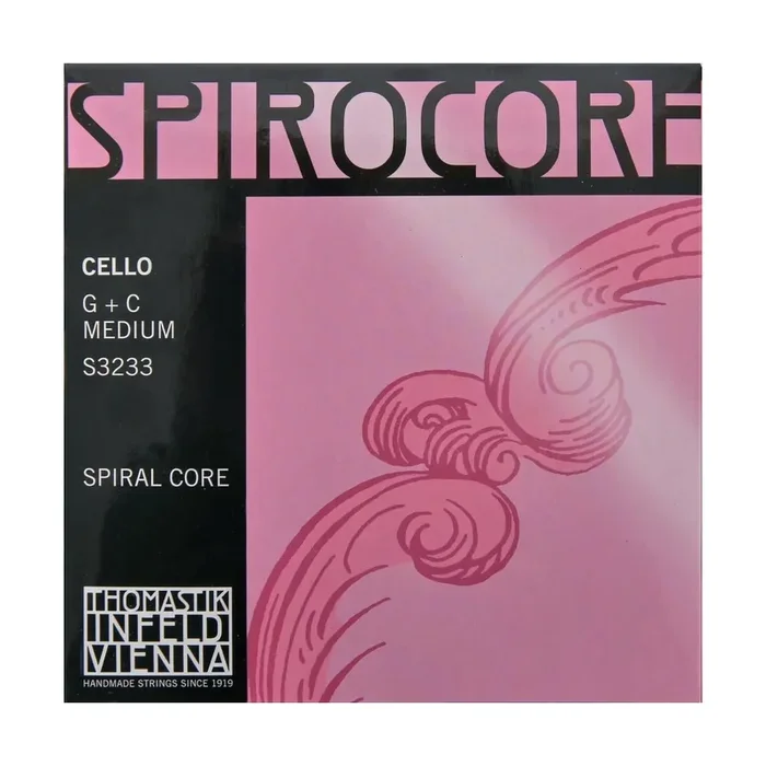 Thomastik Spincore S25 A